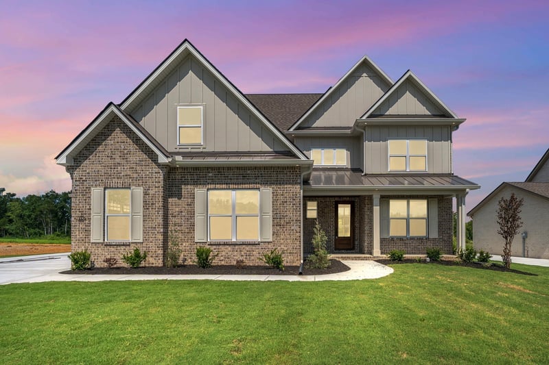 7106 Denton Dr, Christiana, TN 37037