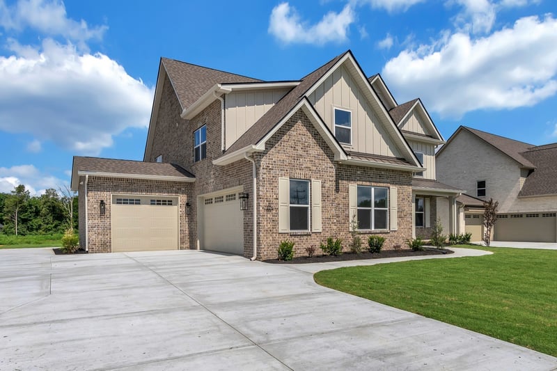 7106 Denton Dr, Christiana, TN 37037