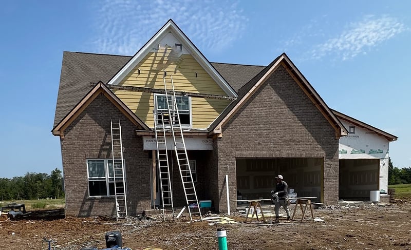 4205 Flanders Dr, Murfreesboro, TN 37127
