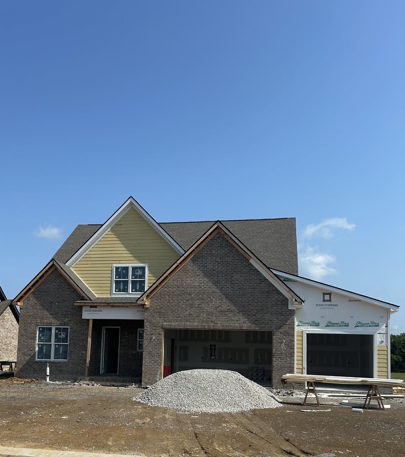 4205 Flanders Dr, Murfreesboro, TN 37127