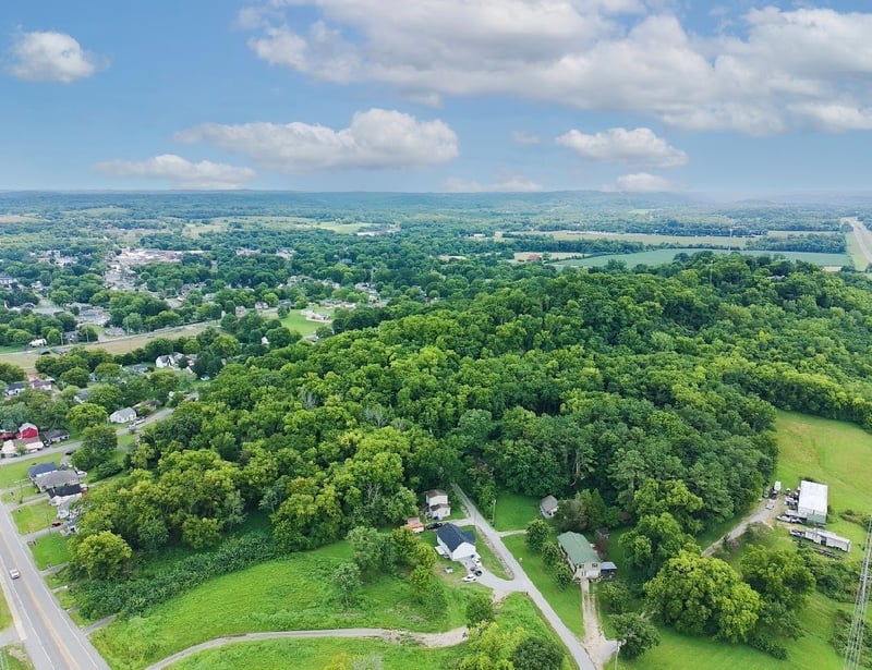 North High St, Mount Pleasant, TN 38474