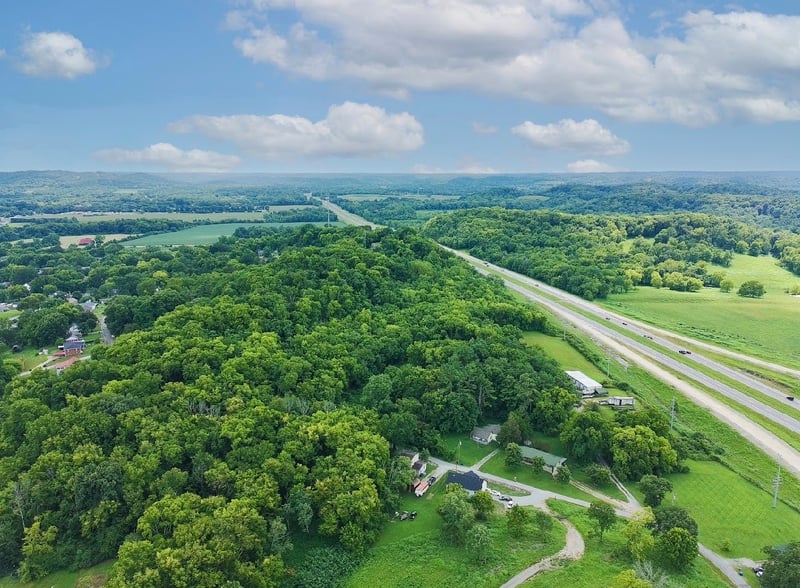 North High St, Mount Pleasant, TN 38474