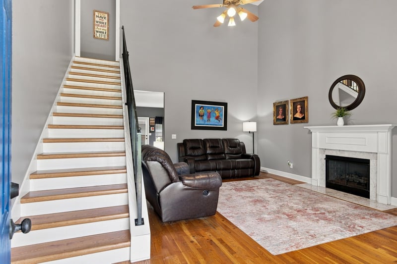 812 Renaissance Ave, Murfreesboro, TN 37129