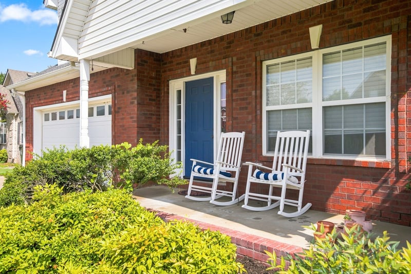 812 Renaissance Ave, Murfreesboro, TN 37129