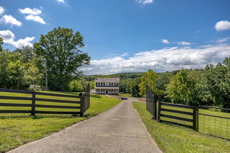 2966 Mccanless Rd, Nolensville, TN 37135