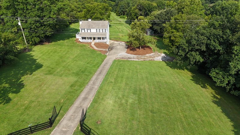 2966 Mccanless Rd, Nolensville, TN 37135