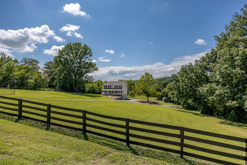 2966 Mccanless Rd, Nolensville, TN 37135