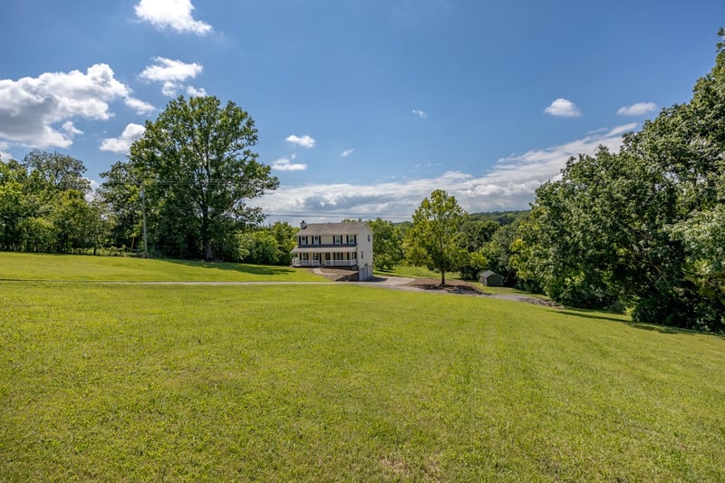 2966 Mccanless Rd, Nolensville, TN 37135
