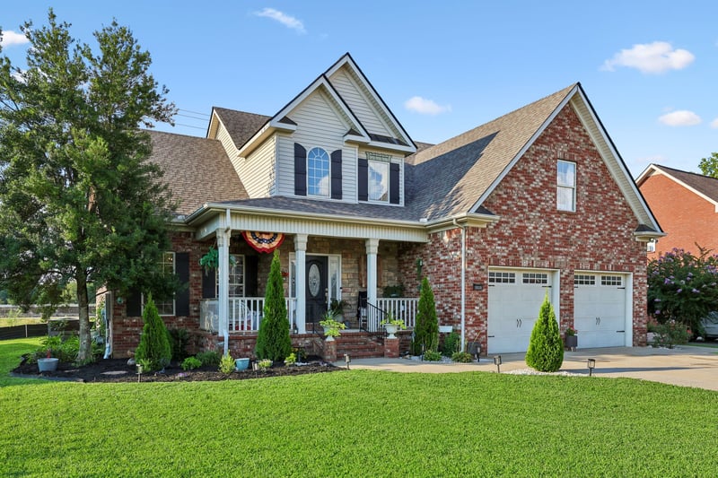3020 Shady Glen Cir, Murfreesboro, TN 37128