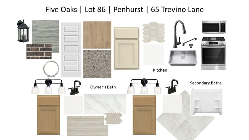 65 Trevino Ln, Lebanon, TN 37087