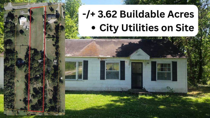 315 Haywood Ln, Nashville, TN 37211