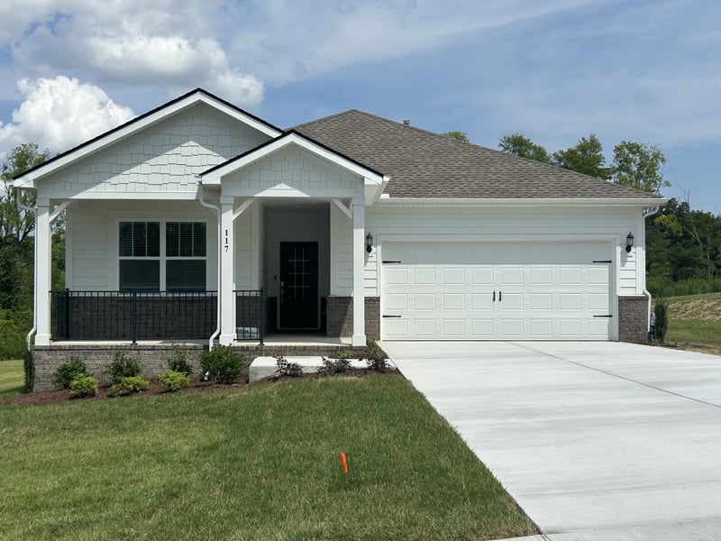 117 Dale Dr, Smyrna, TN 37167