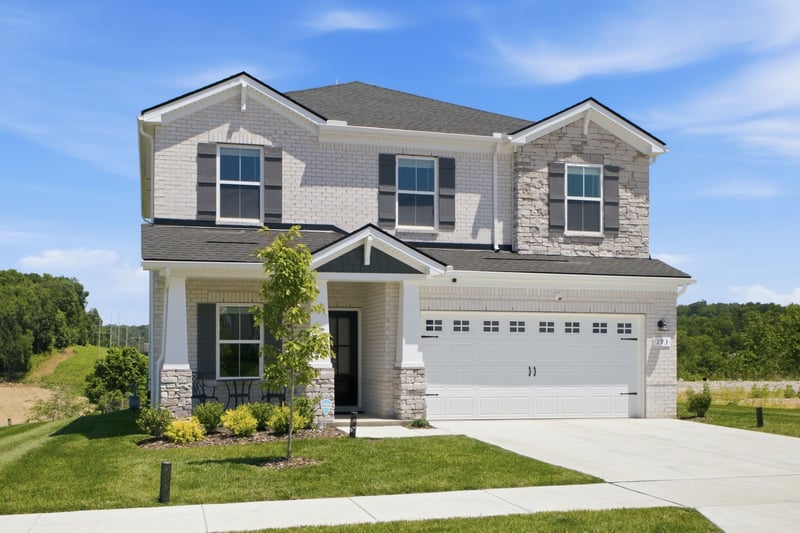 193 Manor Way, Hendersonville, TN 37075