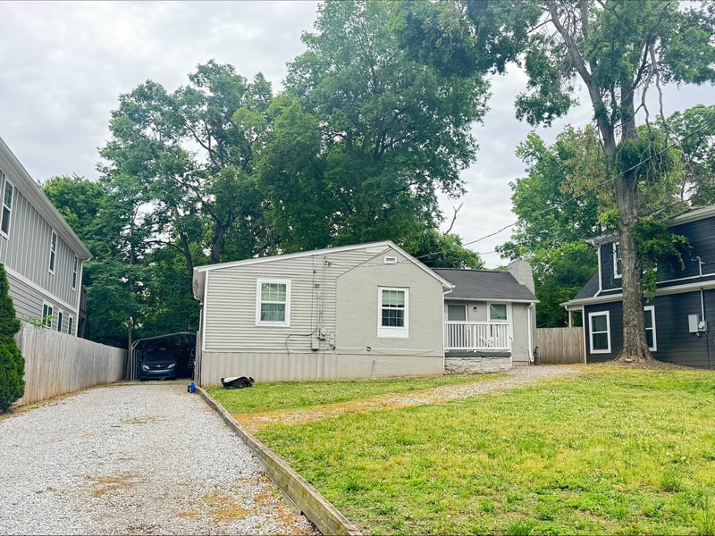 2222 Kline Ave, Nashville, TN 37211
