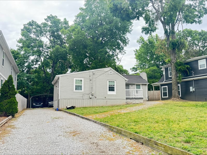 2222 Kline Ave, Nashville, TN 37211