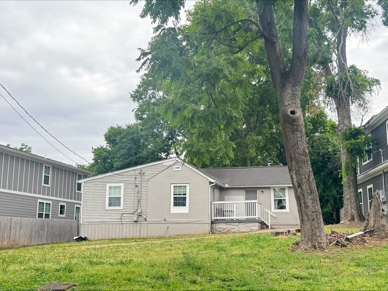 2222 Kline Ave, Nashville, TN 37211