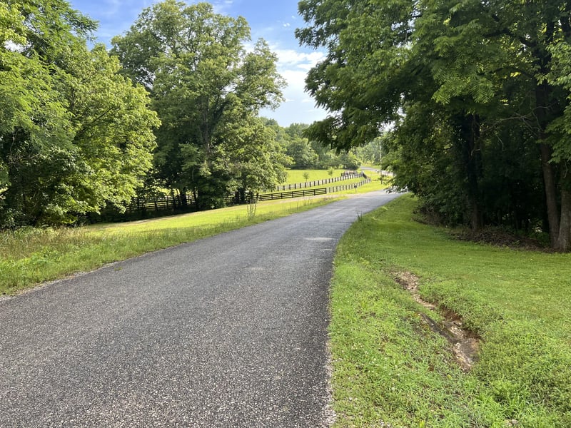 2205 Dowell Branch Rd, Columbia, TN 38401