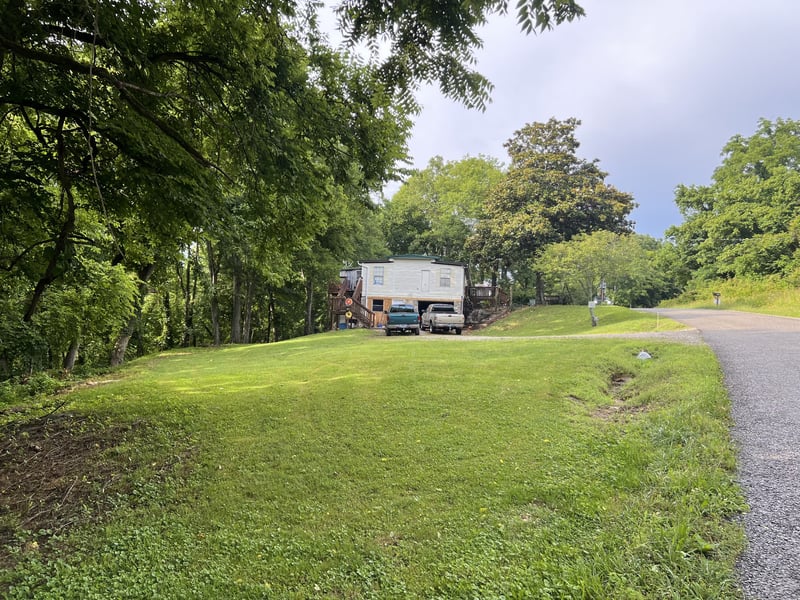 2205 Dowell Branch Rd, Columbia, TN 38401