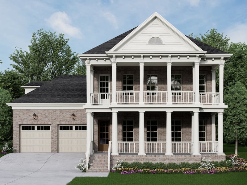 1020 Jasper Ave, Franklin, TN 37064
