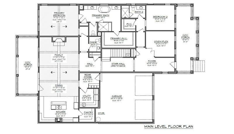 1020 Jasper Ave, Franklin, TN 37064