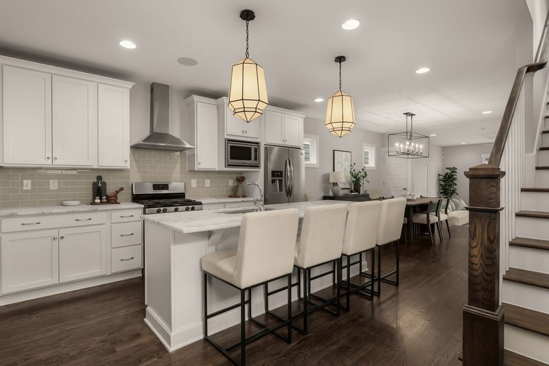 2238B Cruzen St, Nashville, TN 37211