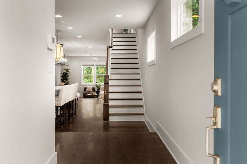 2238B Cruzen St, Nashville, TN 37211