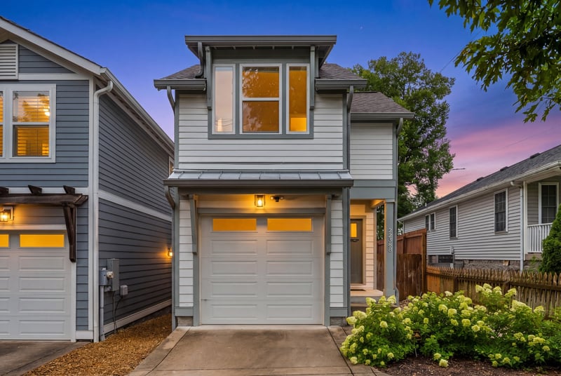 2238B Cruzen St, Nashville, TN 37211