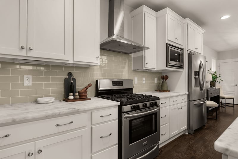2238B Cruzen St, Nashville, TN 37211