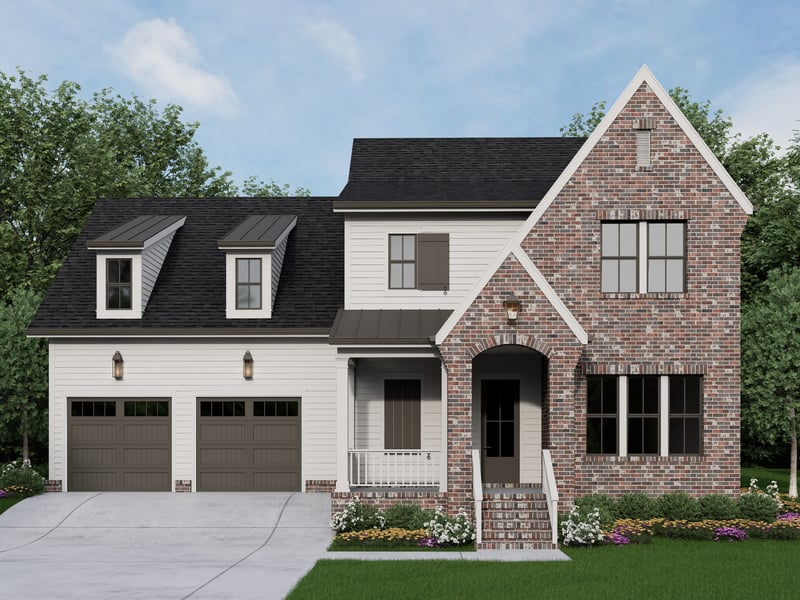 1016 Jasper Ave, Franklin, TN 37064