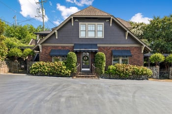 707 Inverness Ave, Nashville, TN 37204