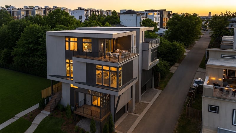 1006A Southside Ave, Nashville, TN 37203