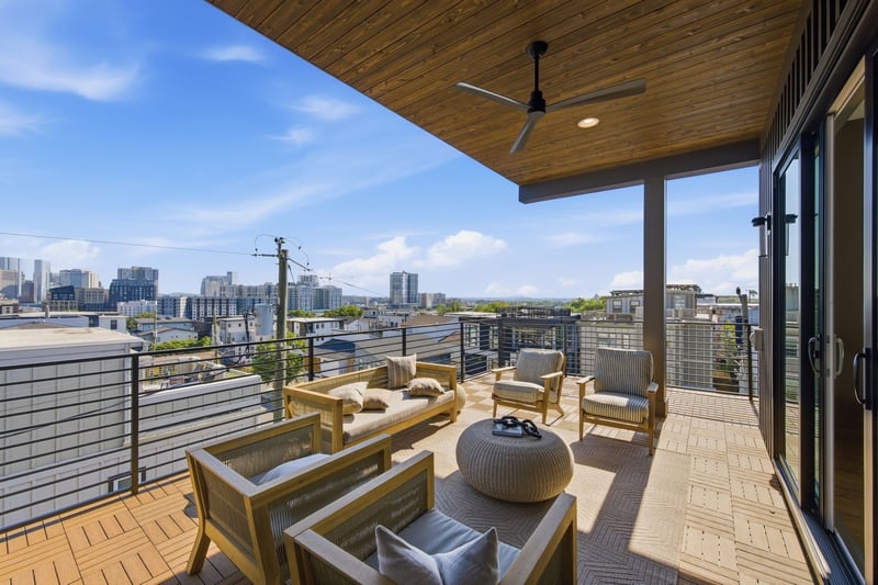 1006A Southside Ave, Nashville, TN 37203