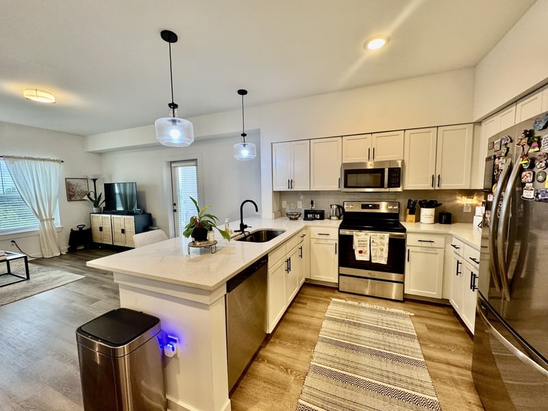 1540 Lebanon Pike #402, Nashville, TN 37210