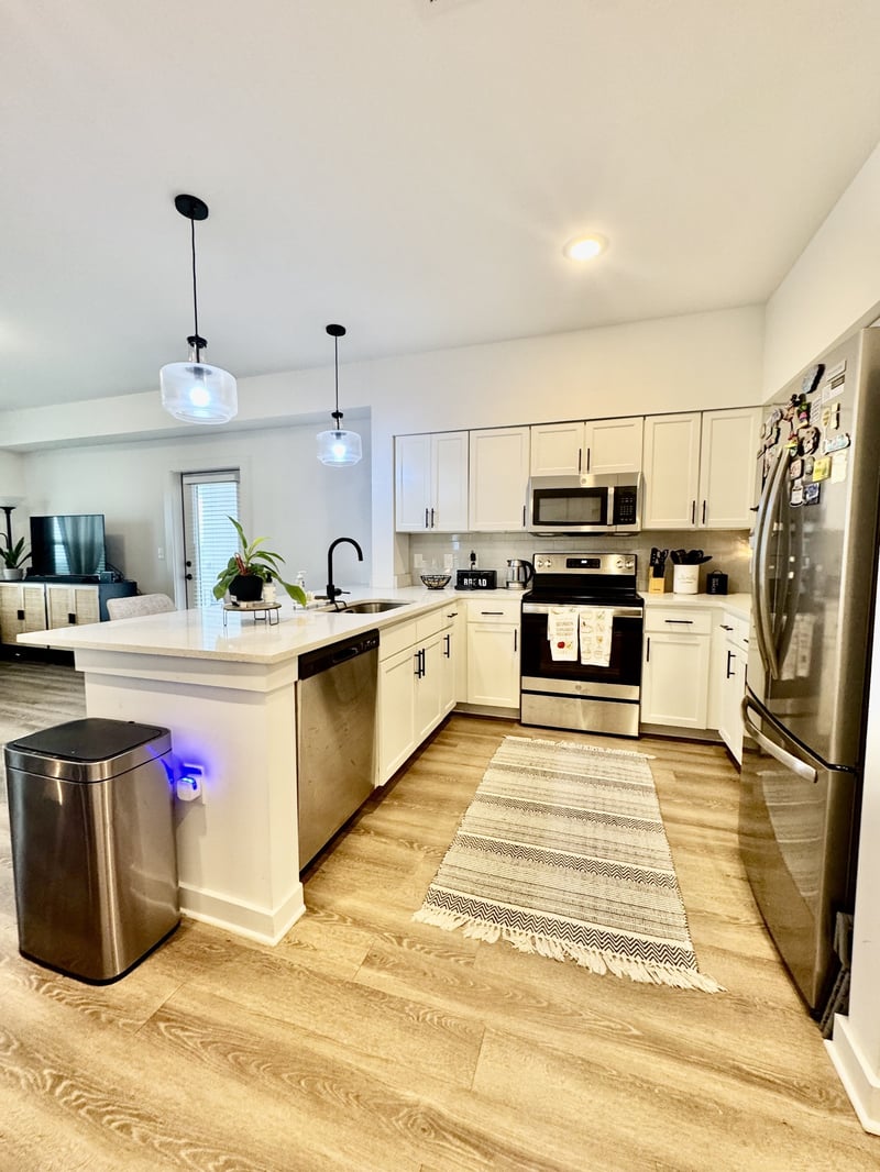1540 Lebanon Pike #402, Nashville, TN 37210