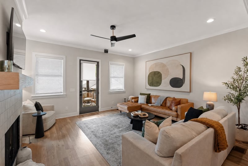 5511A Louisiana Ave, Nashville, TN 37209