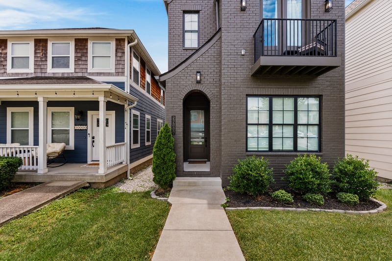 5511A Louisiana Ave, Nashville, TN 37209