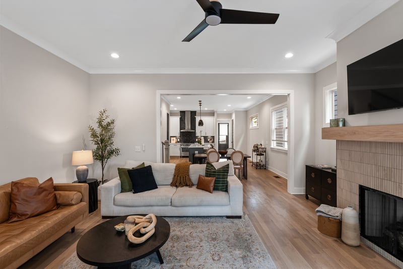 5511A Louisiana Ave, Nashville, TN 37209