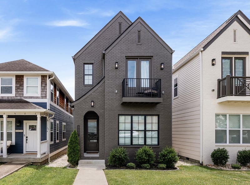 5511A Louisiana Ave, Nashville, TN 37209