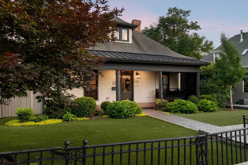 1013 Paris Ave, Nashville, TN 37204