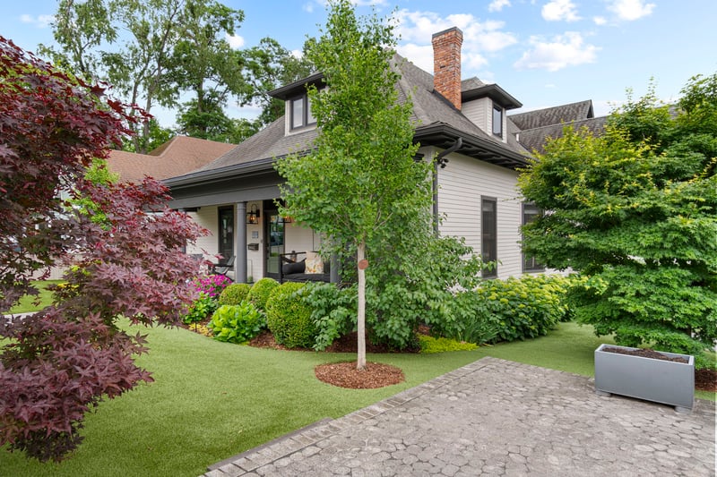 1013 Paris Ave, Nashville, TN 37204
