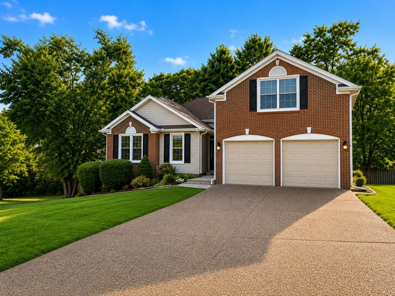 2708 Leesa Ann Ln, Old Hickory, TN 37138