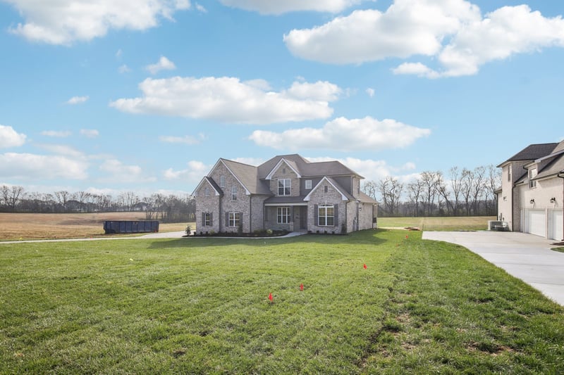 1036 Mill Brook Way, Gallatin, TN 37066