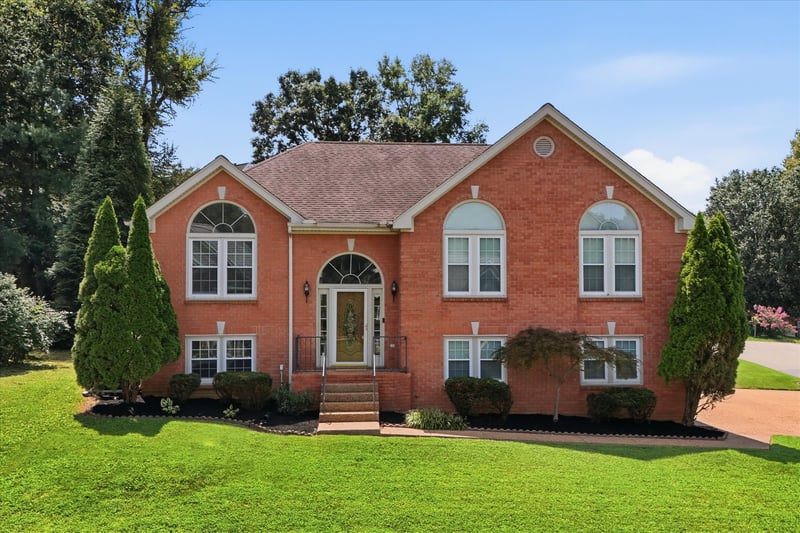 4001 Windwood Ln, Nashville, TN 37214
