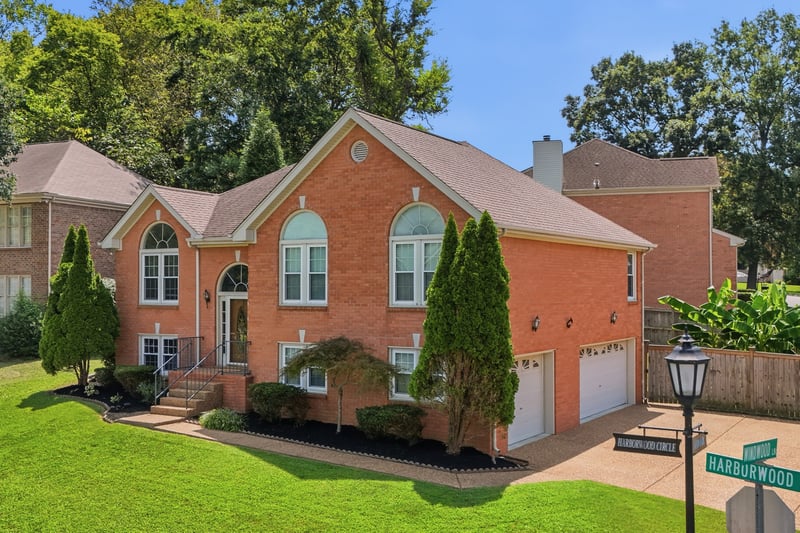 4001 Windwood Ln, Nashville, TN 37214