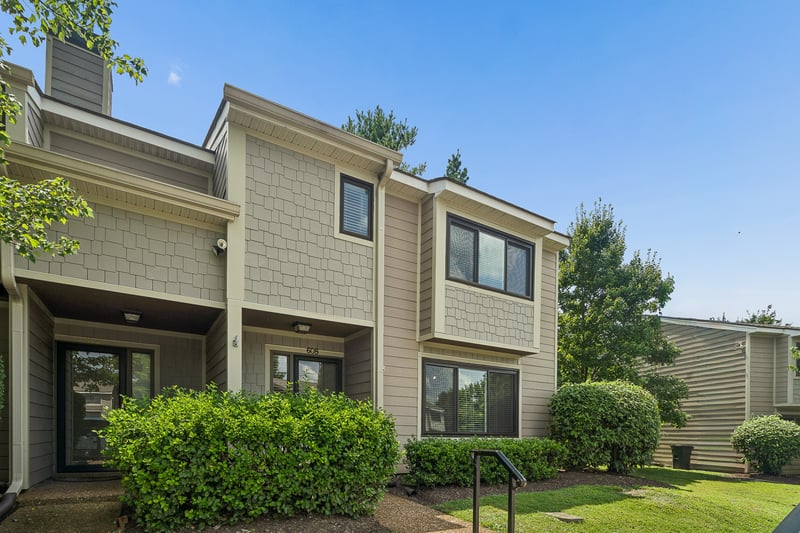 608 Barlin Dr, Nashville, TN 37221
