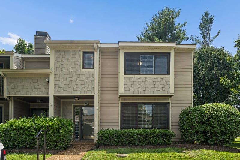 608 Barlin Dr, Nashville, TN 37221