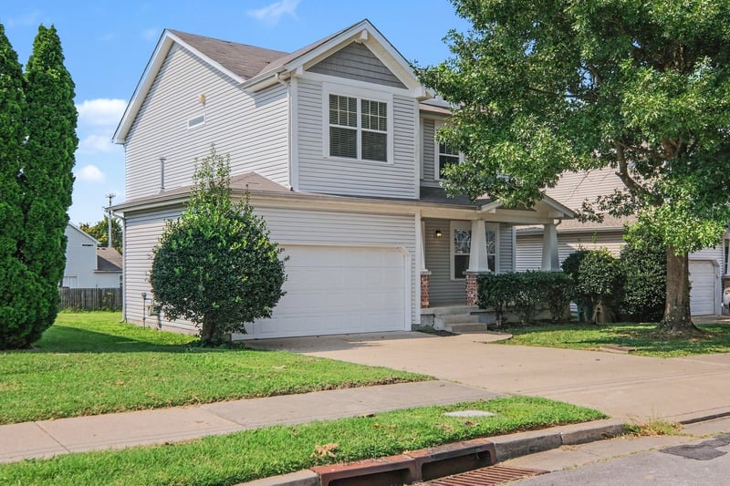 4633 Cather Ct, Nashville, TN 37214