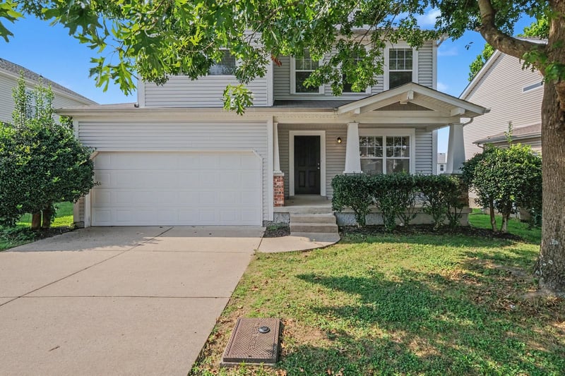 4633 Cather Ct, Nashville, TN 37214