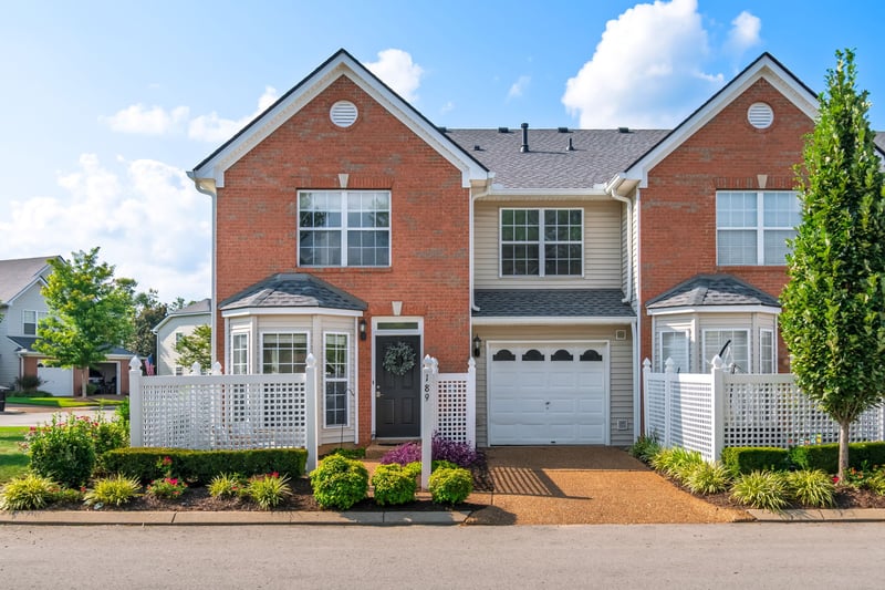 189 Stanton Hall Ln, Franklin, TN 37069