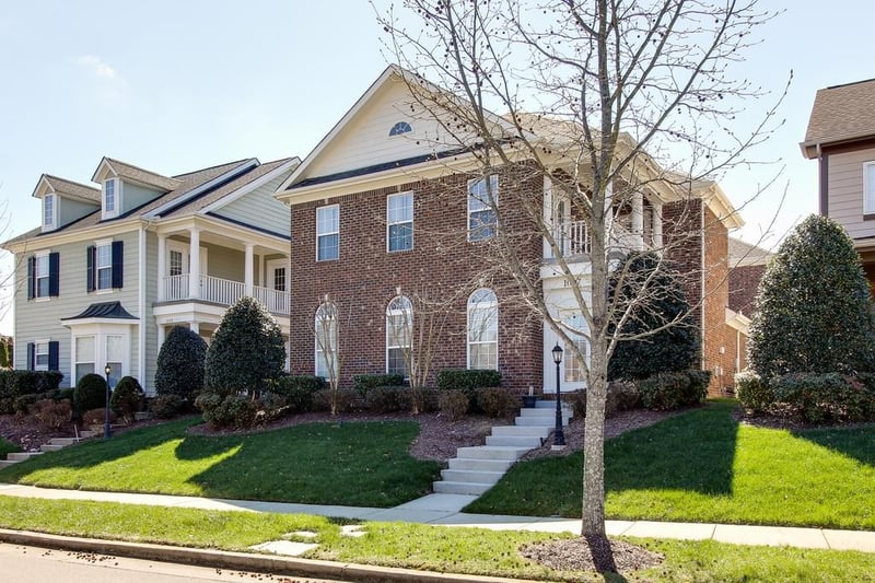 1007 Eden Park Dr, Franklin, TN 37067
